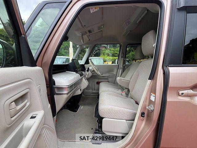 Suzuki SPACIA 2022-06 7330170-18