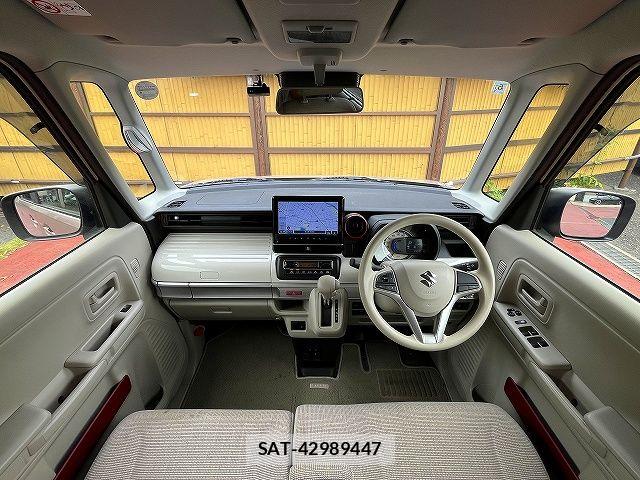 Suzuki SPACIA 2022-06 7330170-1