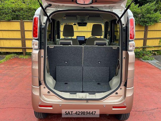 Suzuki SPACIA 2022-06 7330170-20
