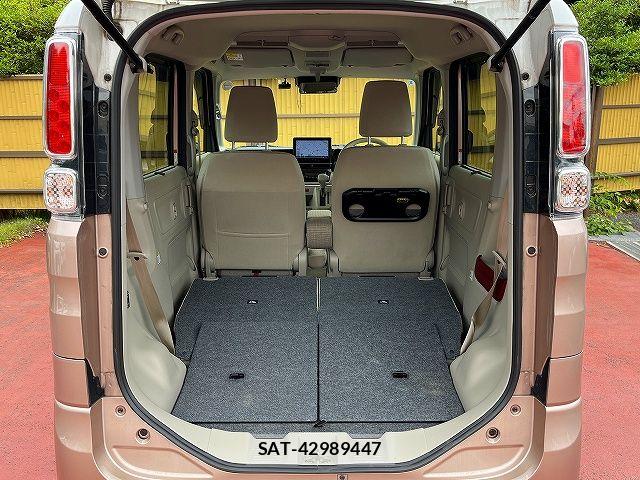 Suzuki SPACIA 2022-06 7330170-21