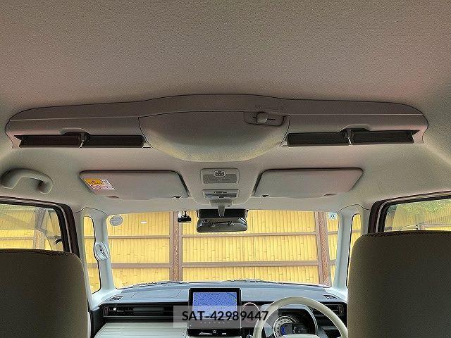 Suzuki SPACIA 2022-06 7330170-22