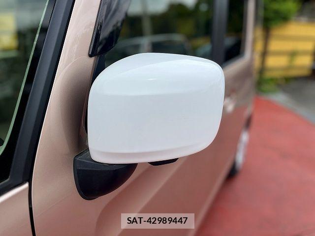 Suzuki SPACIA 2022-06 7330170-24