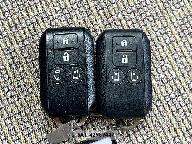 Suzuki SPACIA 2022-06 7330170-25