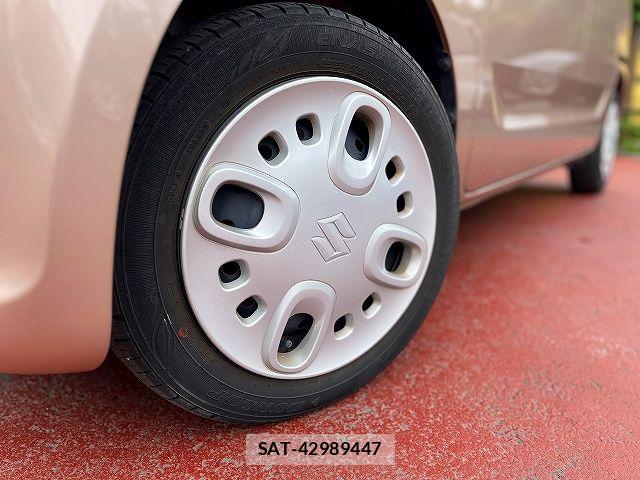 Suzuki SPACIA 2022-06 7330170-26