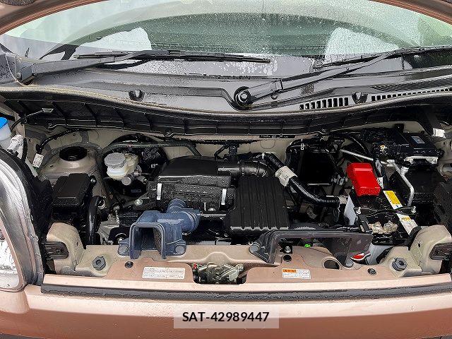 Suzuki SPACIA 2022-06 7330170-27