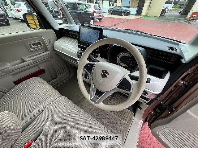 Suzuki SPACIA 2022-06 7330170-3