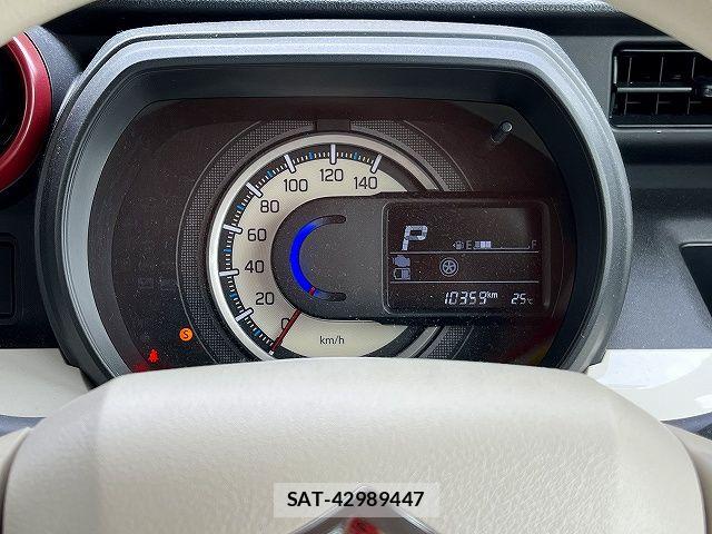 Suzuki SPACIA 2022-06 7330170-7