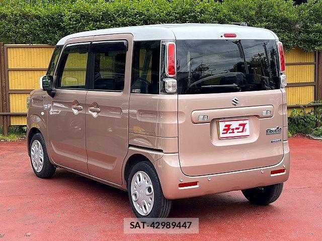 Suzuki SPACIA 2022-06 7330170-8