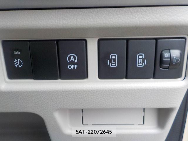Suzuki SPACIA 2021-04 7330190-13