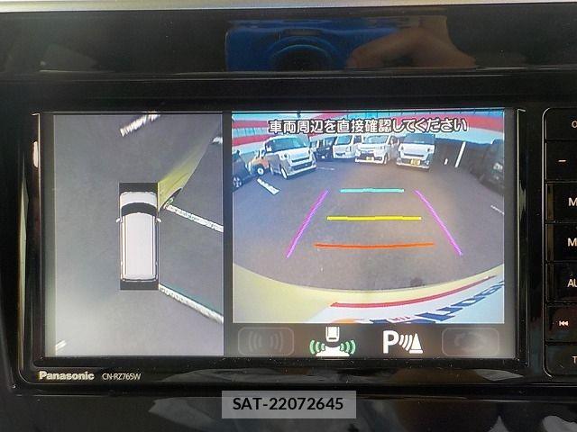 Suzuki SPACIA 2021-04 7330190-17