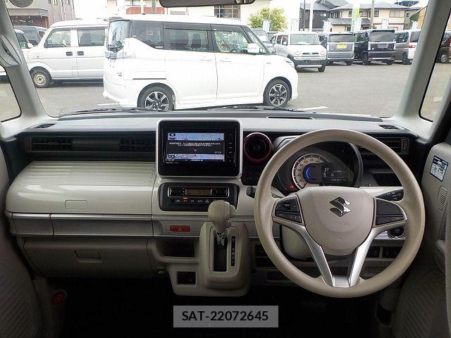 Suzuki SPACIA 2021-04 7330190-1