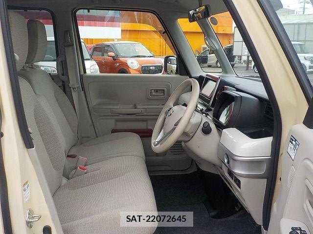 Suzuki SPACIA 2021-04 7330190-21