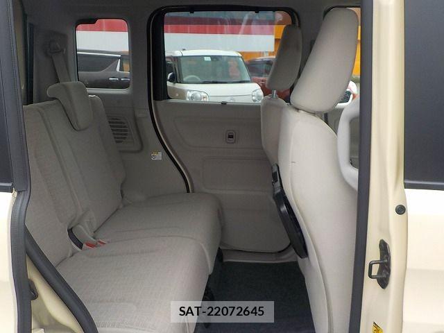Suzuki SPACIA 2021-04 7330190-23