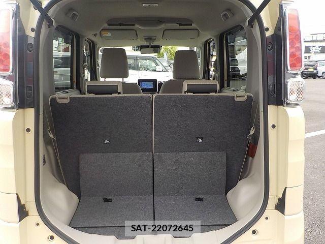 Suzuki SPACIA 2021-04 7330190-24
