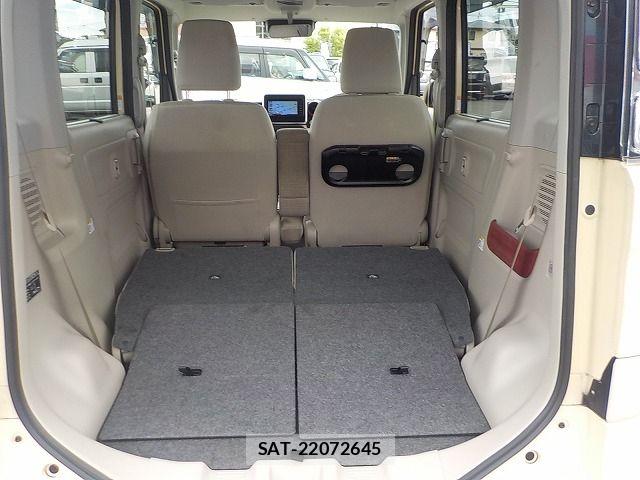 Suzuki SPACIA 2021-04 7330190-25