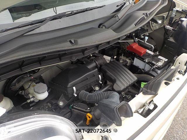 Suzuki SPACIA 2021-04 7330190-26