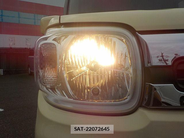 Suzuki SPACIA 2021-04 7330190-27