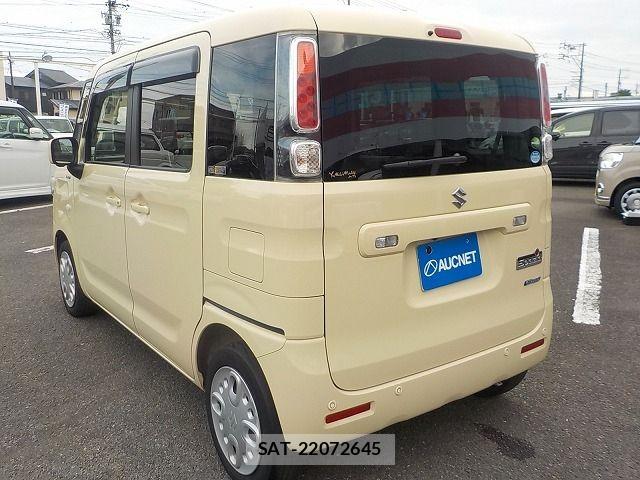 Suzuki SPACIA 2021-04 7330190-2