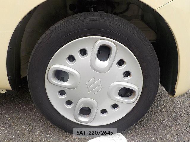 Suzuki SPACIA 2021-04 7330190-29