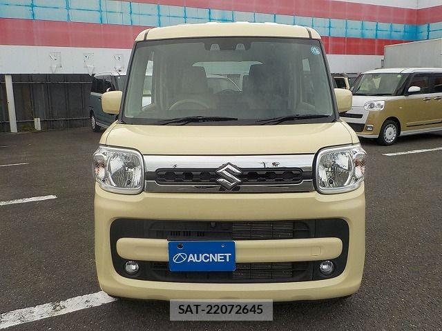 Suzuki SPACIA 2021-04 7330190-3