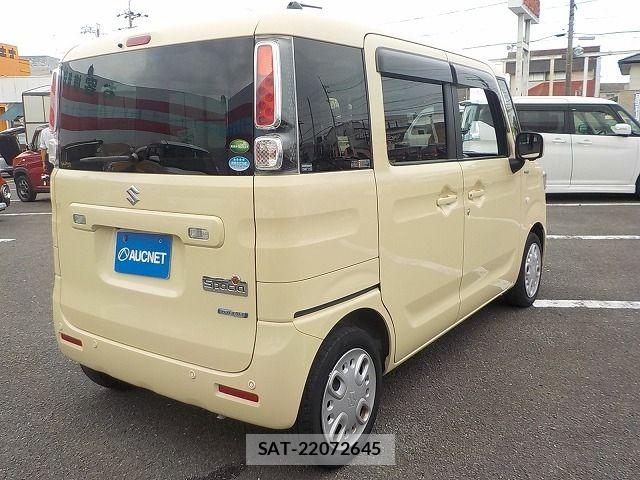 Suzuki SPACIA 2021-04 7330190-5