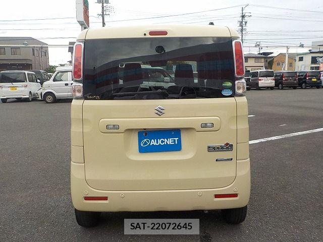 Suzuki SPACIA 2021-04 7330190-6