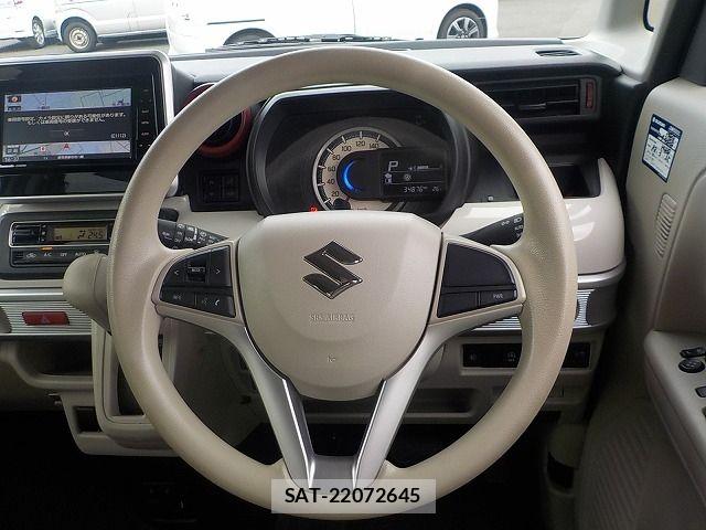 Suzuki SPACIA 2021-04 7330190-7