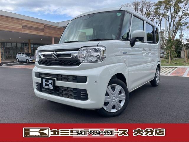 Suzuki SPACIA 2024-10 7330169-0