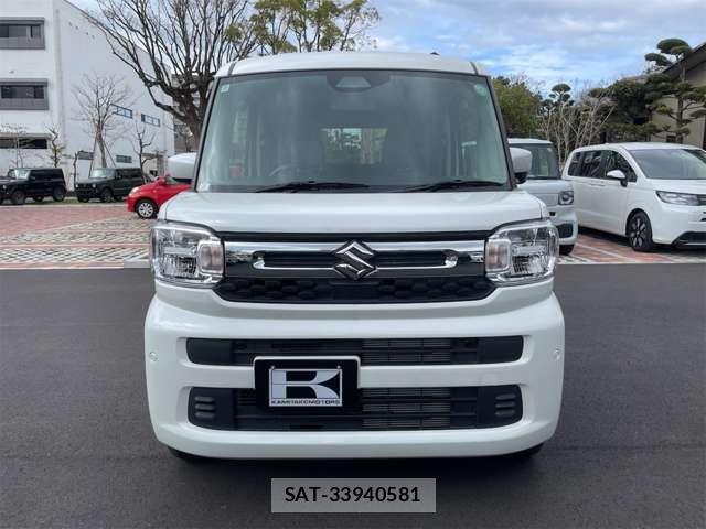Suzuki SPACIA 2024-10 7330169-9