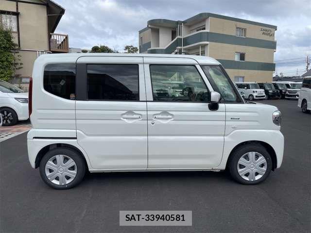 Suzuki SPACIA 2024-10 7330169-11