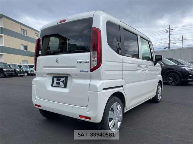 Suzuki SPACIA 2024-10 7330169-12