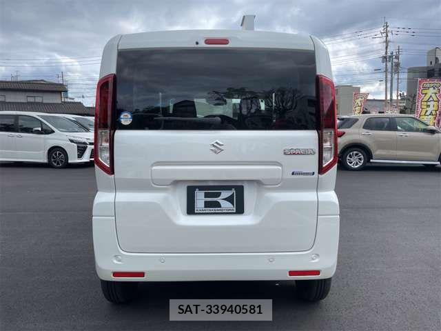 Suzuki SPACIA 2024-10 7330169-13