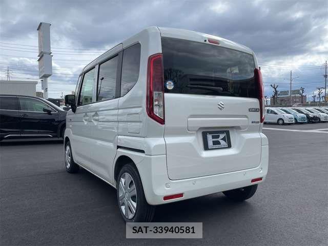 Suzuki SPACIA 2024-10 7330169-14