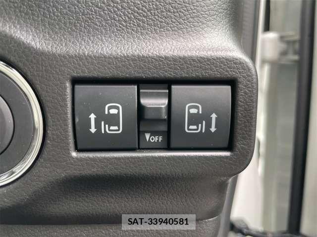 Suzuki SPACIA 2024-10 7330169-1