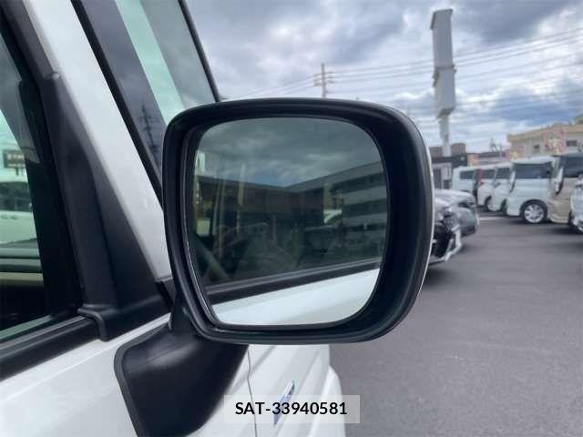 Suzuki SPACIA 2024-10 7330169-19