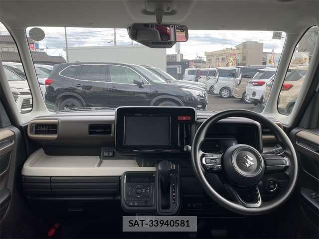 Suzuki SPACIA 2024-10 7330169-4