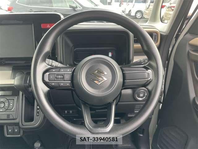 Suzuki SPACIA 2024-10 7330169-5