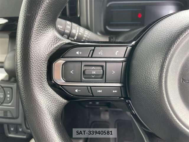 Suzuki SPACIA 2024-10 7330169-6