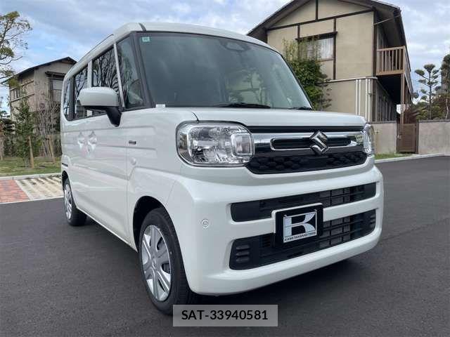 Suzuki SPACIA 2024-10 7330169-8
