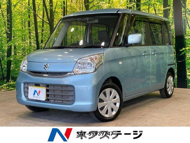 Suzuki SPACIA 2016-05 7330188-0