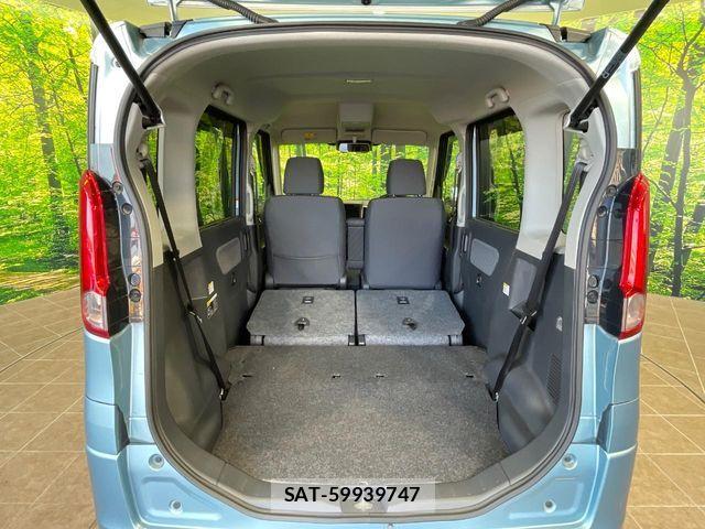 Suzuki SPACIA 2016-05 7330188-9