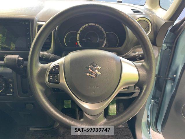 Suzuki SPACIA 2016-05 7330188-10