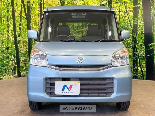 Suzuki SPACIA 2016-05 7330188-13