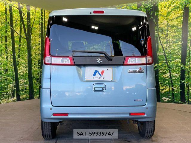 Suzuki SPACIA 2016-05 7330188-14