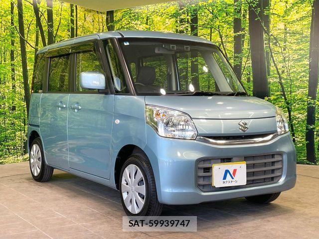 Suzuki SPACIA 2016-05 7330188-15