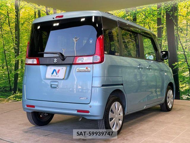 Suzuki SPACIA 2016-05 7330188-16