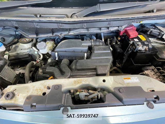 Suzuki SPACIA 2016-05 7330188-17