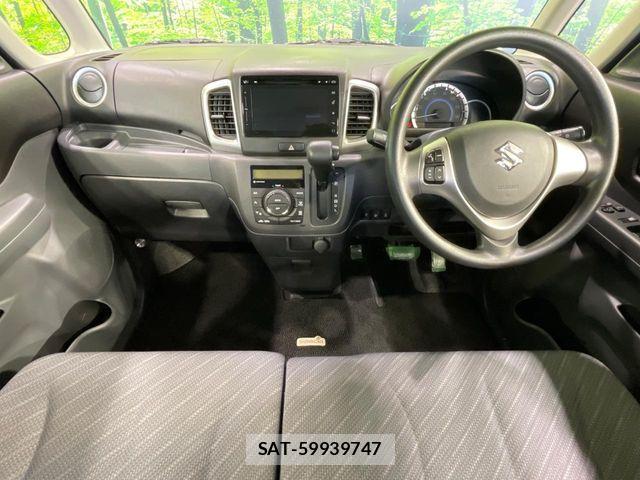 Suzuki SPACIA 2016-05 7330188-1