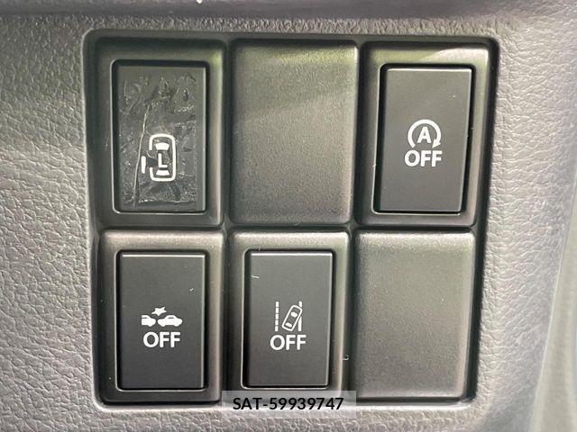 Suzuki SPACIA 2016-05 7330188-6
