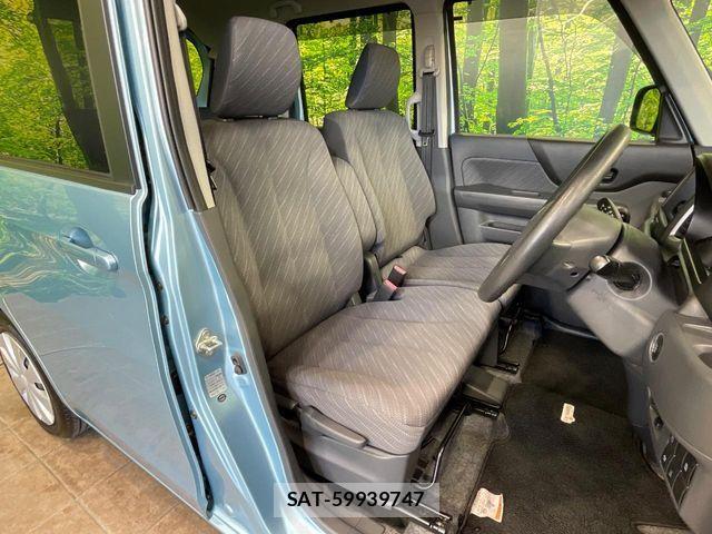 Suzuki SPACIA 2016-05 7330188-7